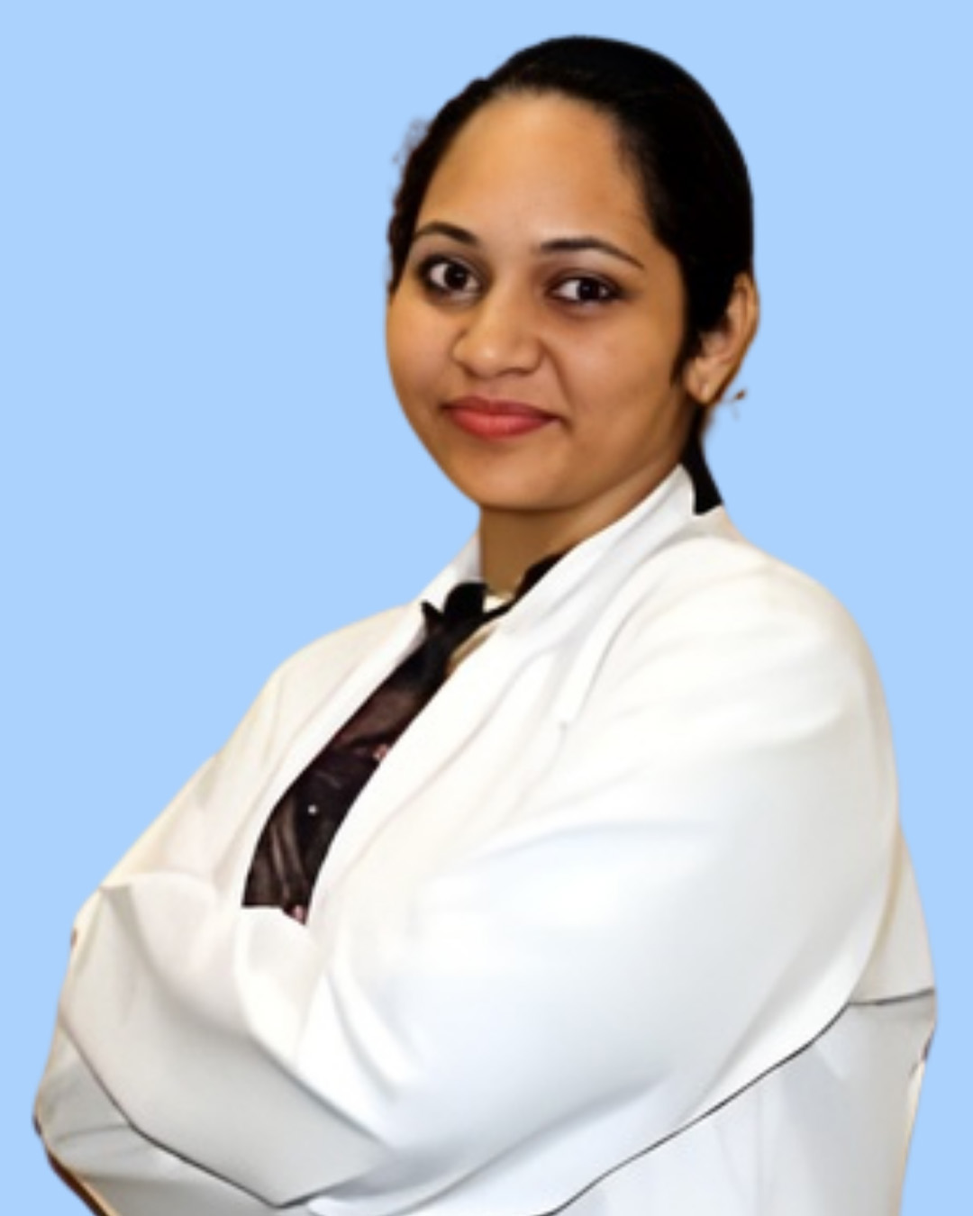 Dr. Meenakshi Rajput (Physiotherapy)
