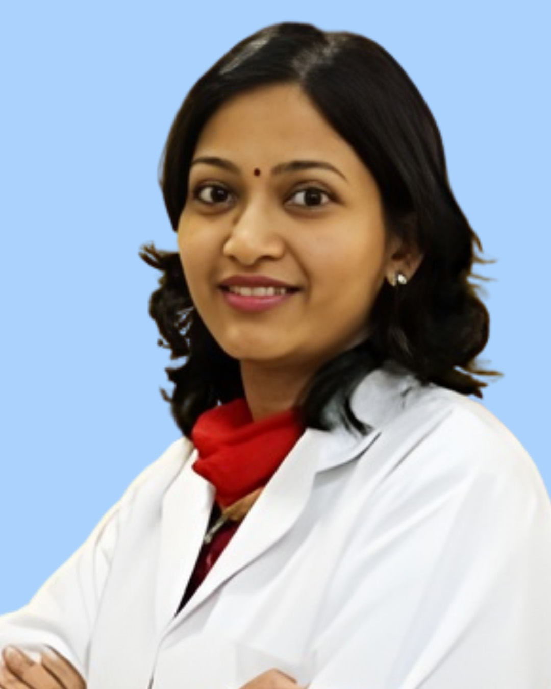 Dr. Megha K. Sharma (Gynaecology)