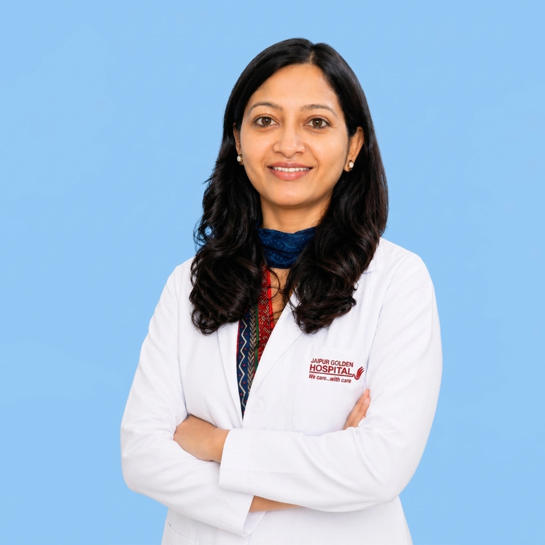 Dr. Megha Sharma