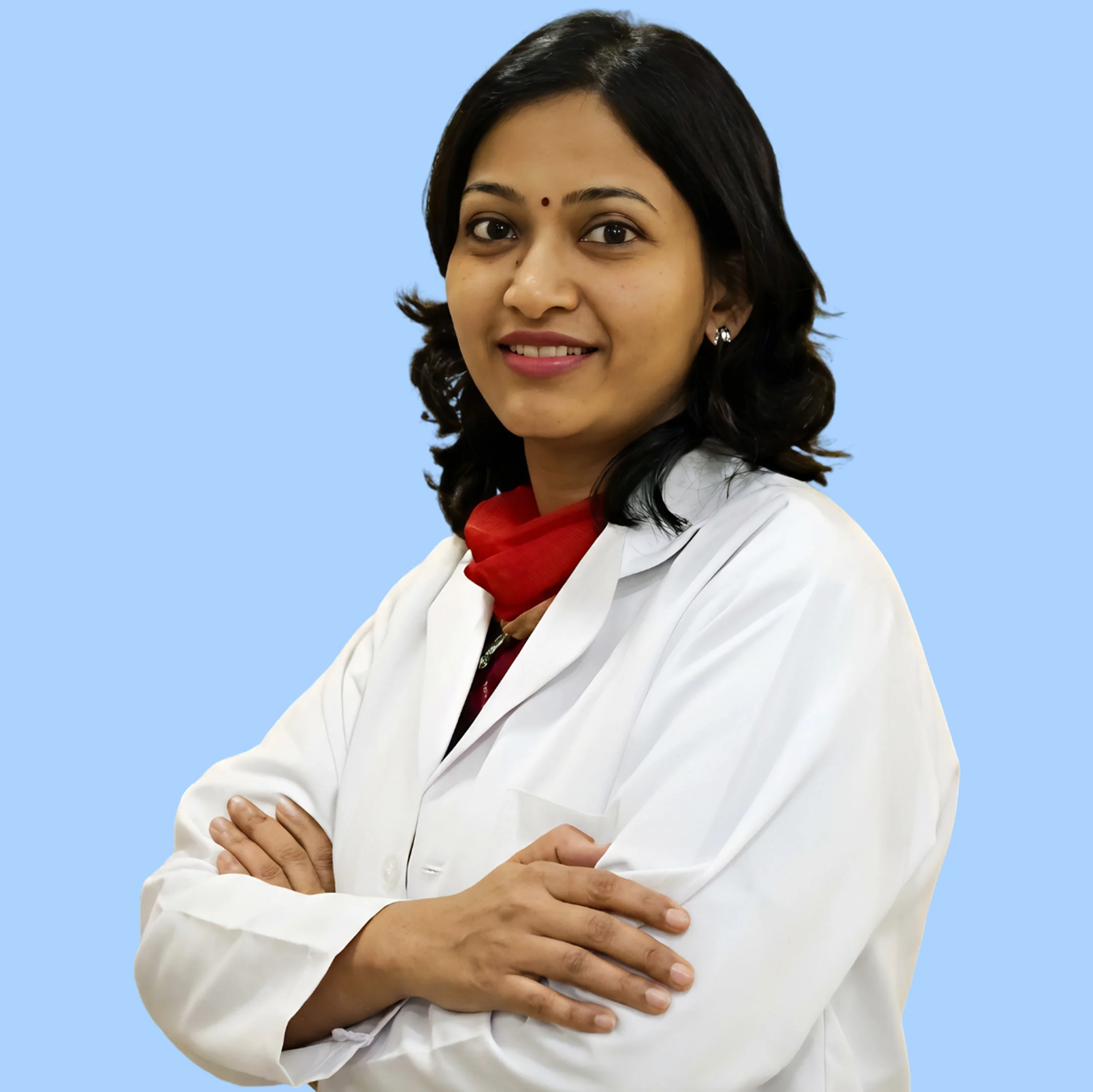 Dr. Megha Sharma