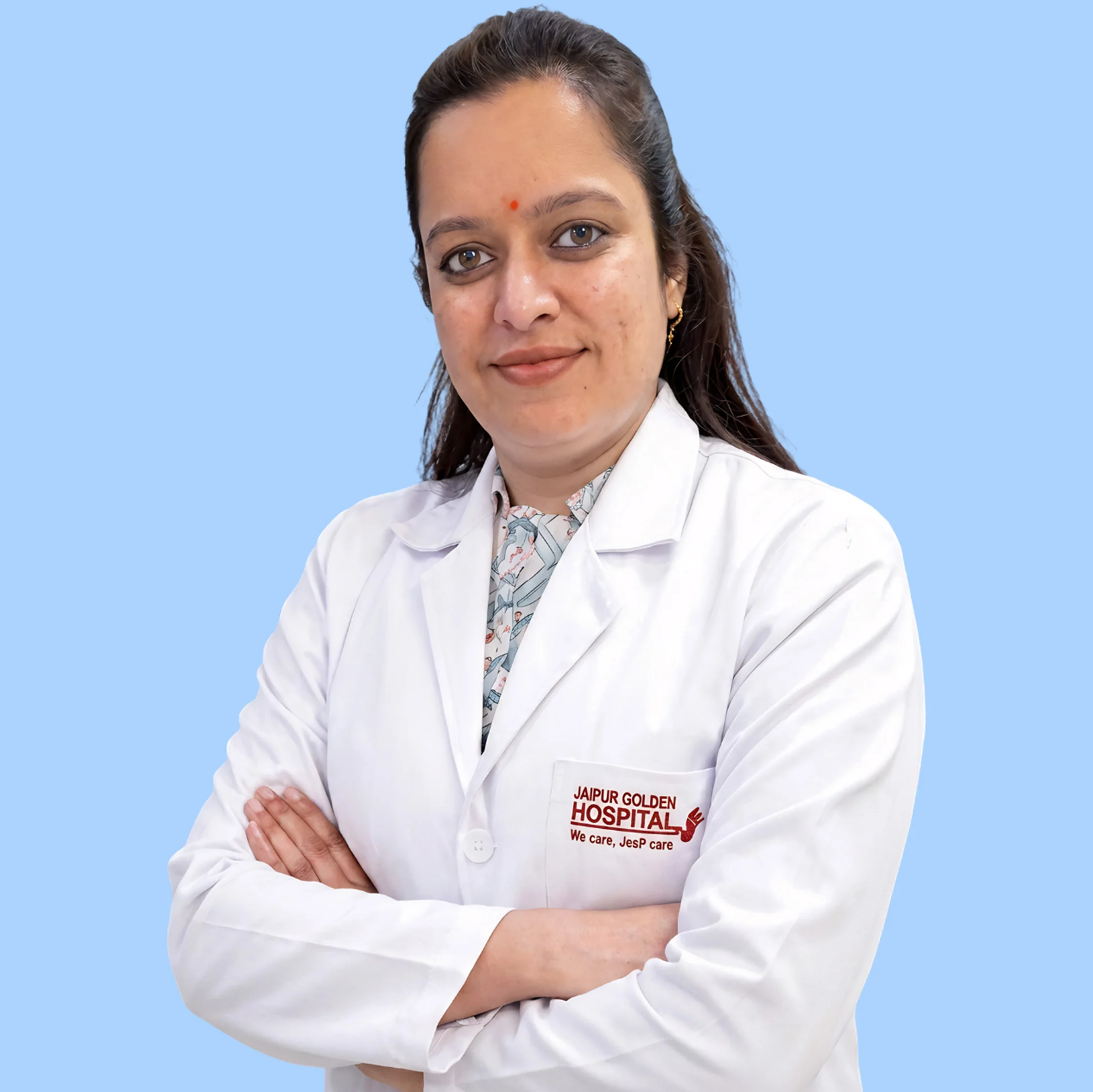 Dr. Prachi Gupta