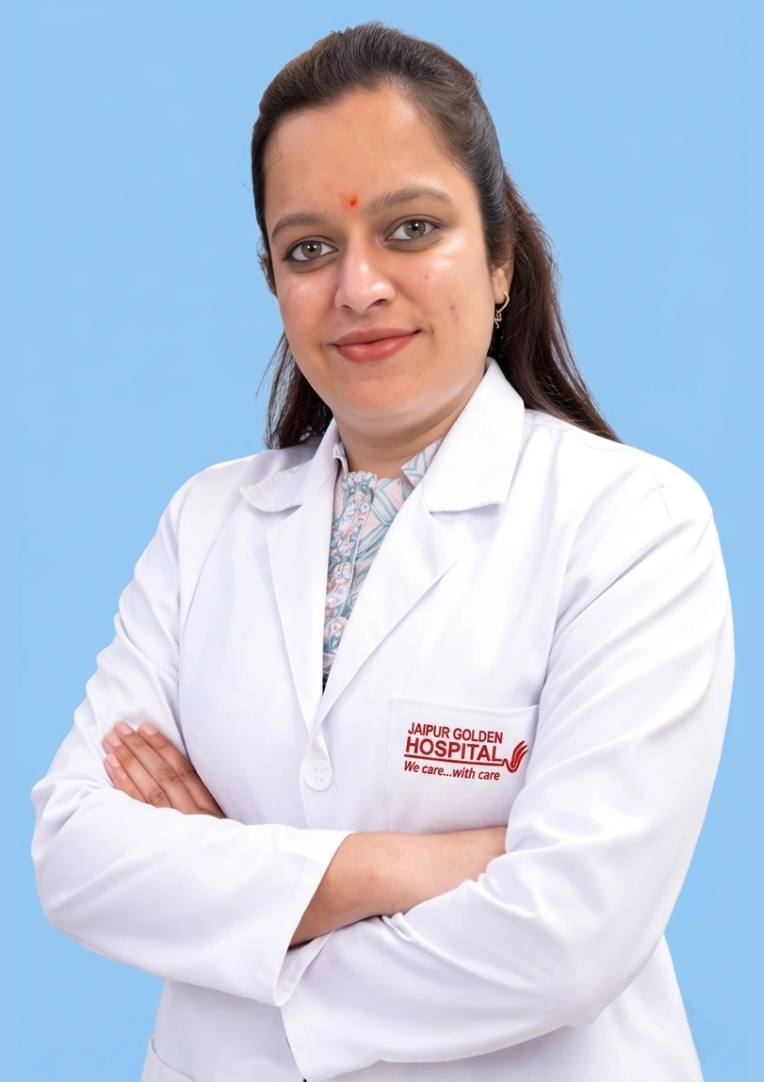 Dr. Prachi Gupta