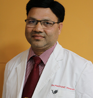 Dr. Prasant Kumar Pradhan