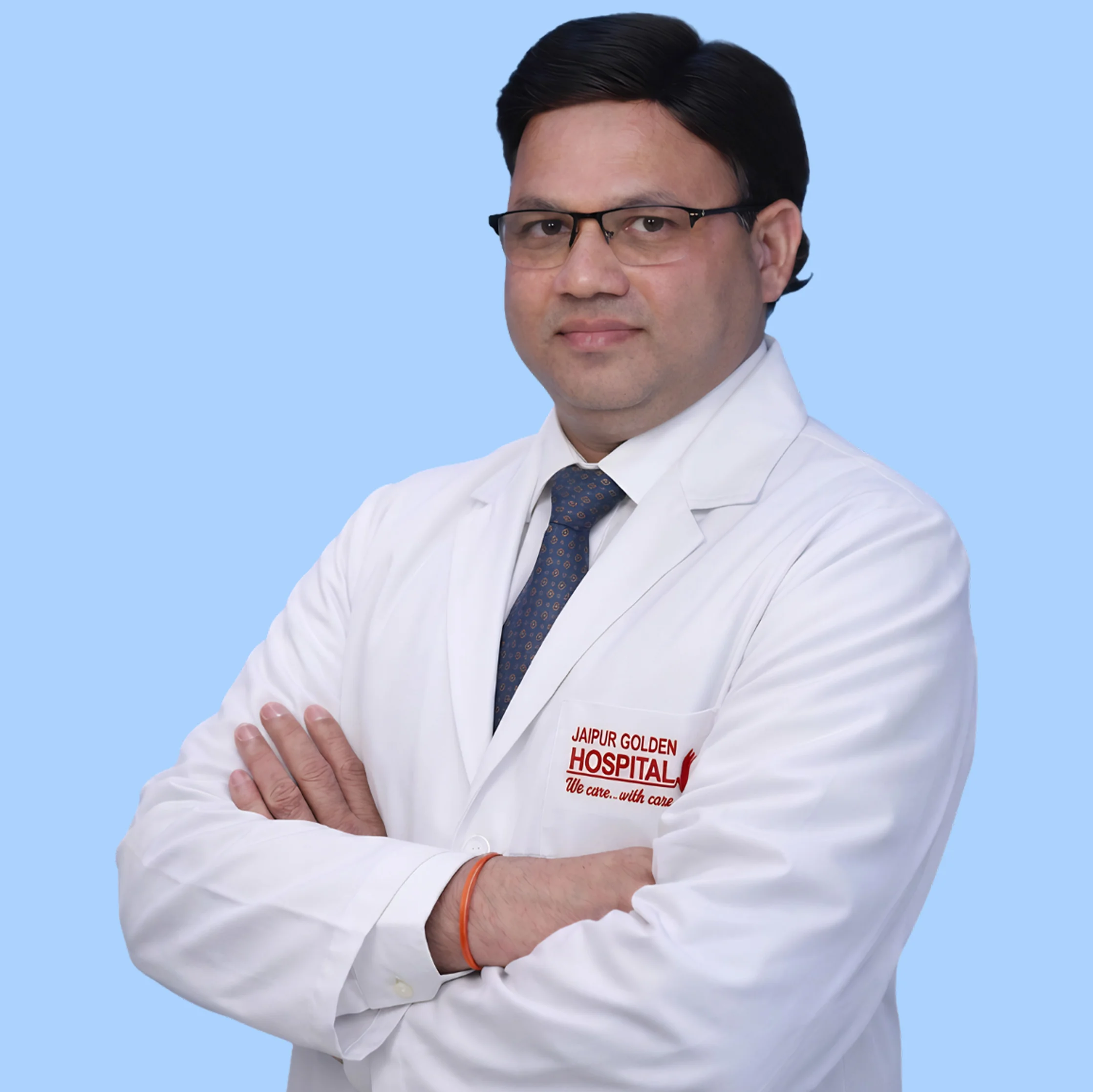 Dr. Prasant Kumar Pradhan