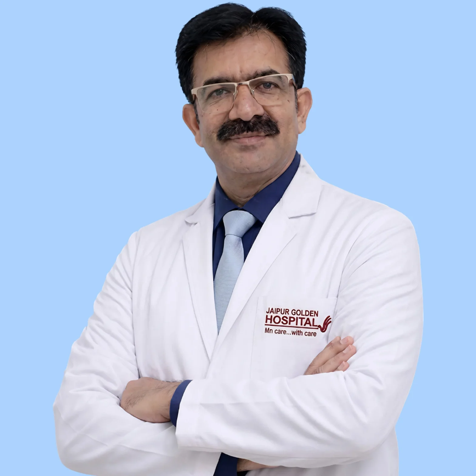 Dr. Praveen Chawla