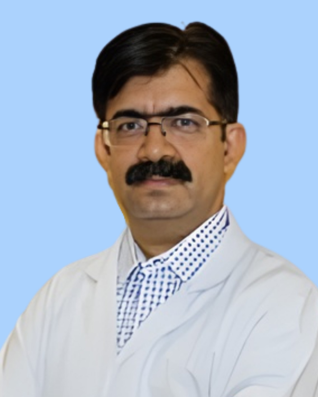 Dr. Praveen Chawla (ENT)