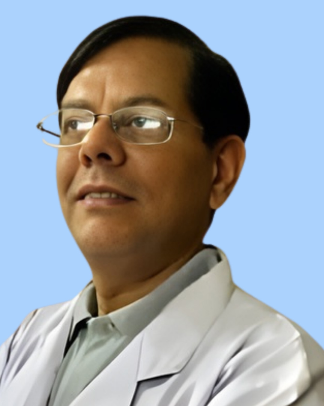 Dr. R.K. Saxena (Nephrology & Kidney Transplatation)