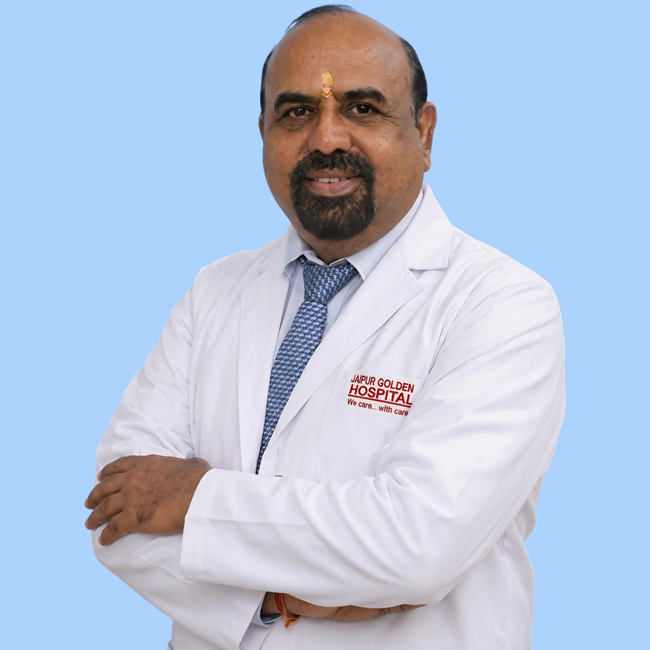 Dr. R K Chawla