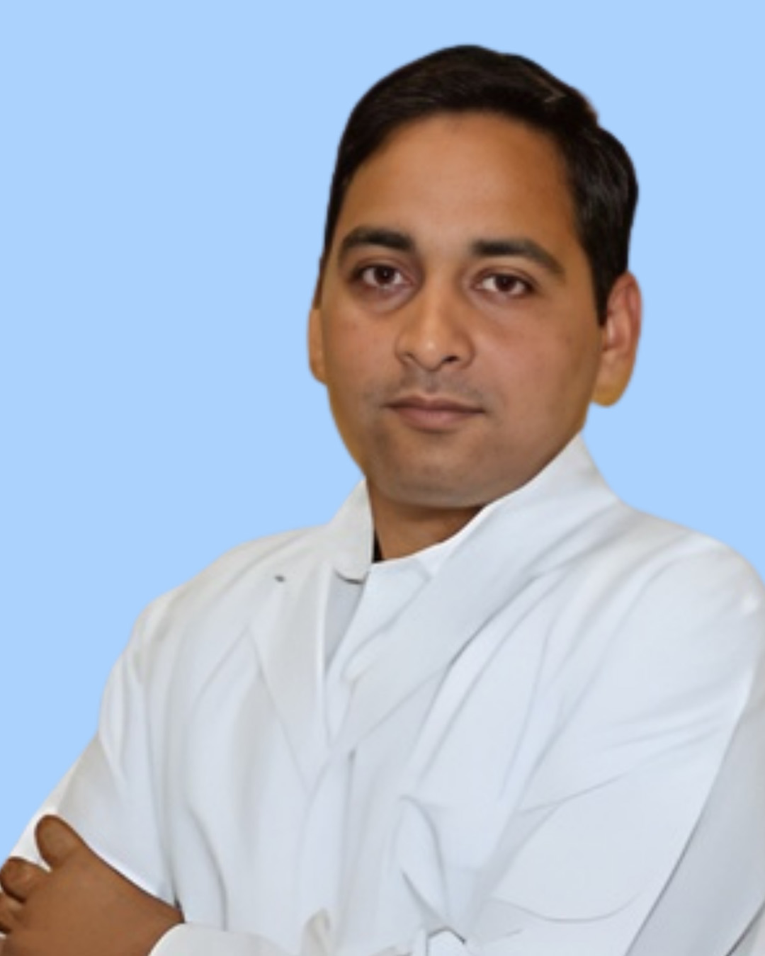 Dr. Rahul Aggarwal (Orthopaedics – Joint Reconstruction & Sports Injury Centre)