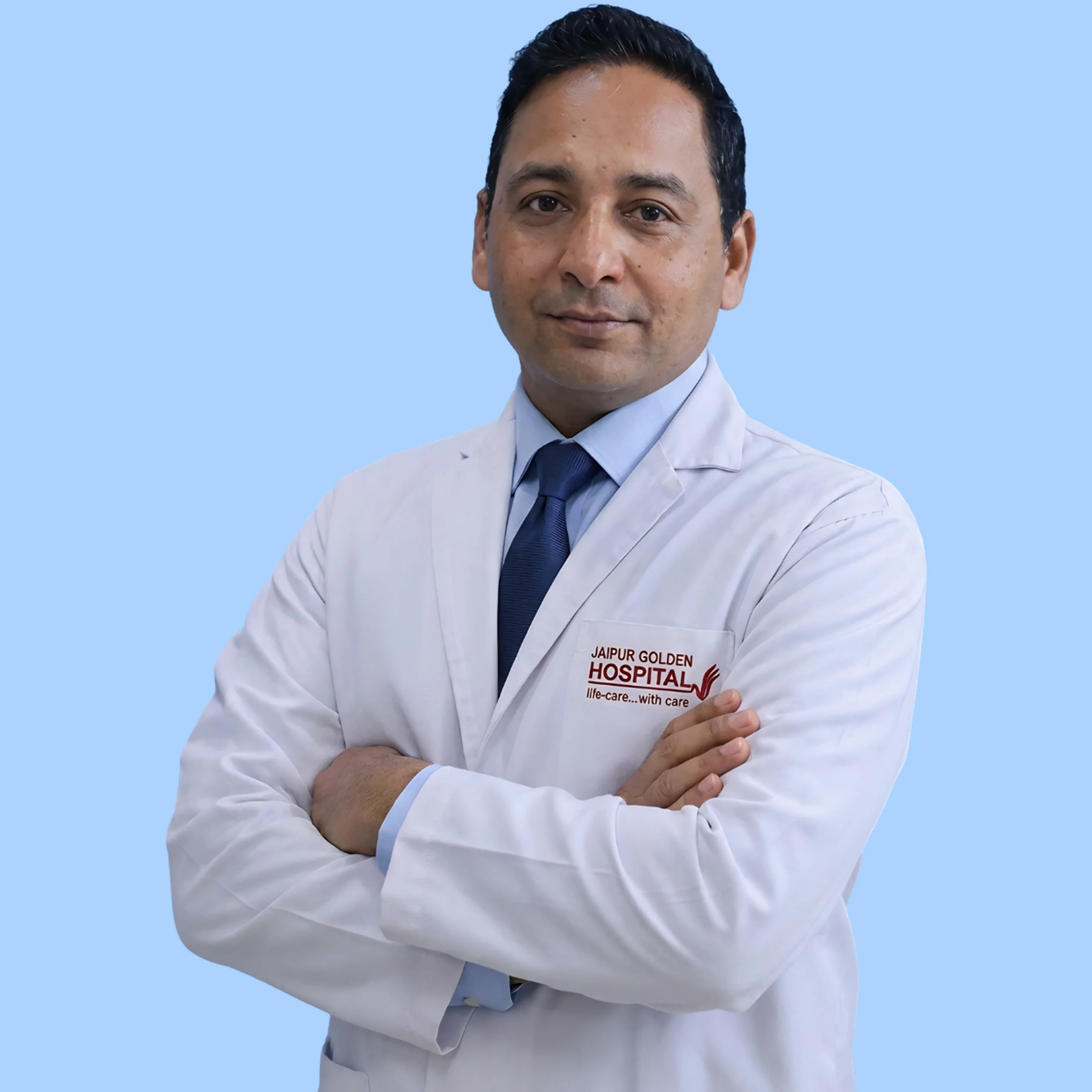 Dr. Rahul Aggarwal