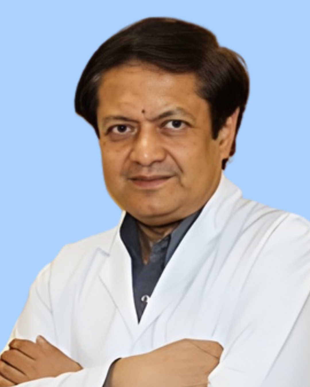 Dr. Rajesh Kumar Sharma (General & Minimal Access Surgery)