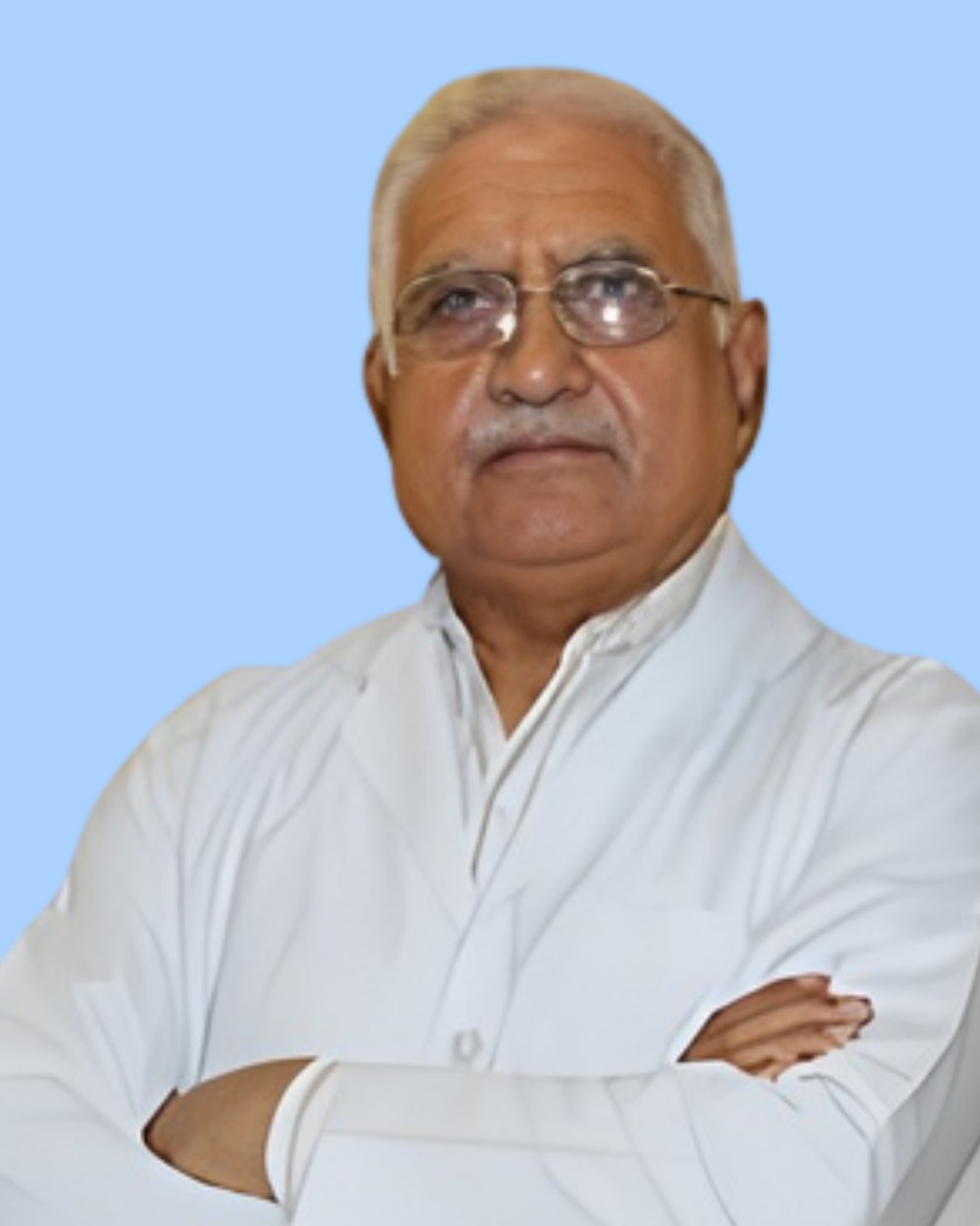 Dr. Rajesh Mehta (Psychiatry)