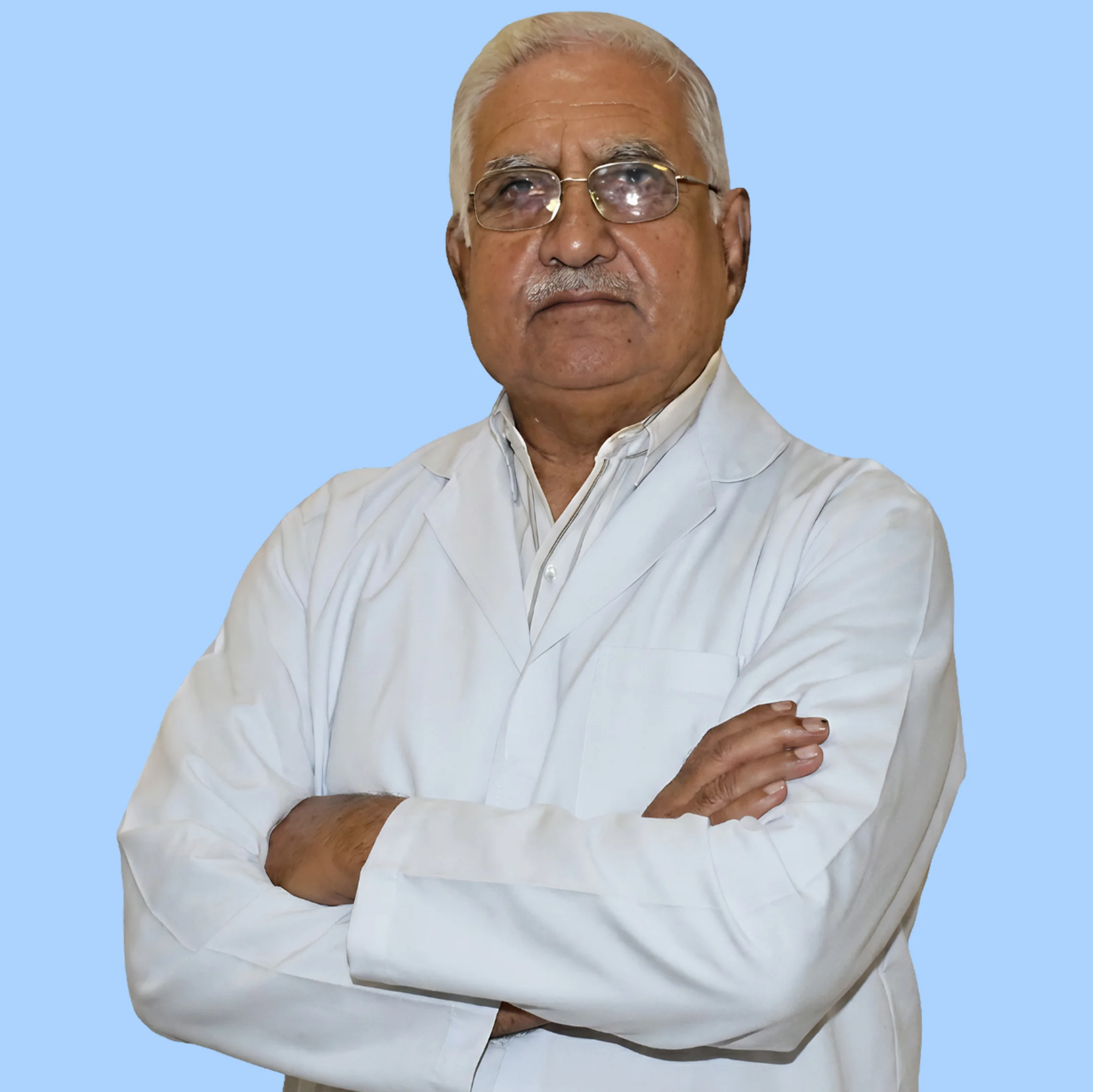 Dr. Rajesh Mehta