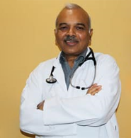 Dr. Rajiv Goyal