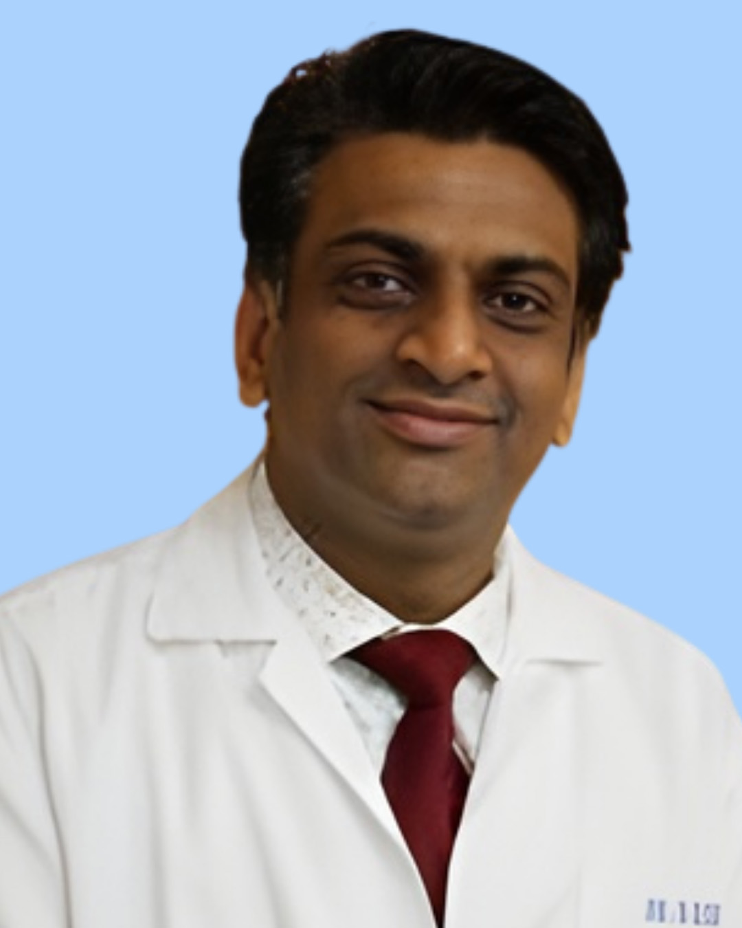 Dr. Raman Jain (Orthopaedics & Spine Center)