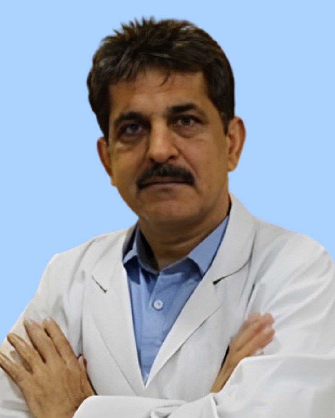 Dr. Ravi Bhutani (Dental)