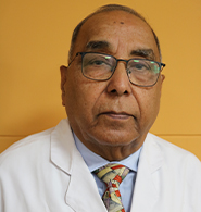 Dr. S. P. Bajaj