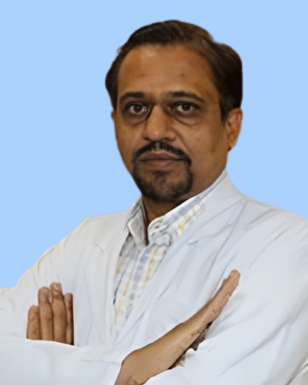 Dr. Sanjay Chhattree (Paediatrics & Neonatology)