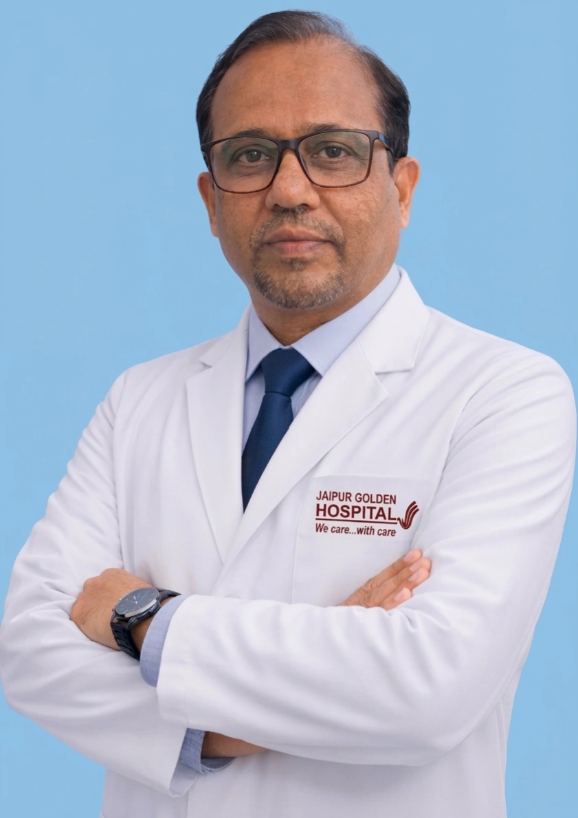 Dr. Sanjay Chhattree