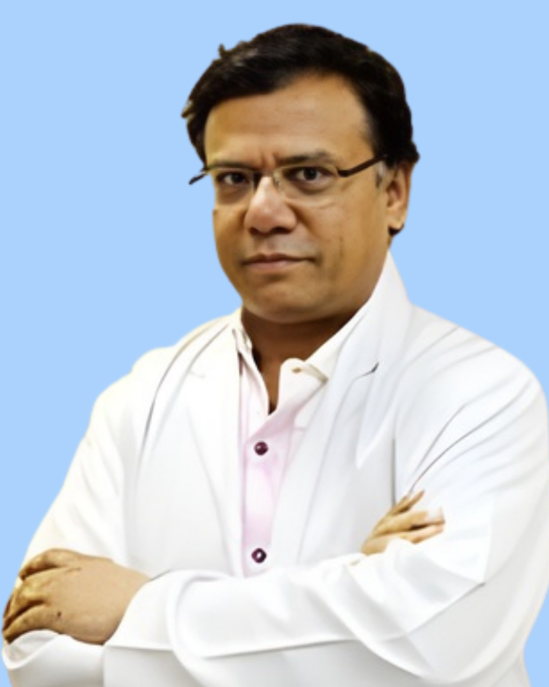 Dr. Sanjeeva Kumar Gupta (Cardiology)