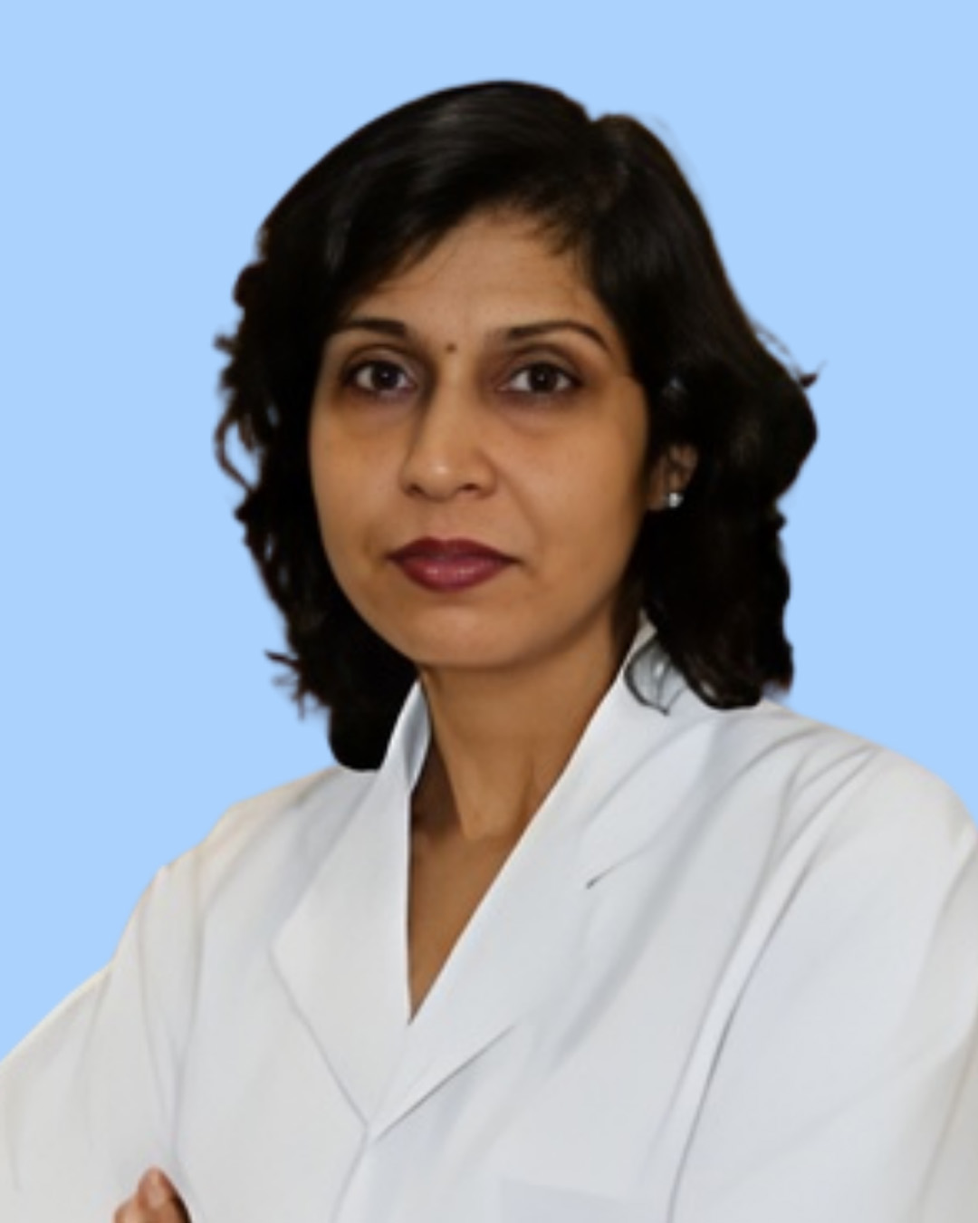 Dr. Shruti Chawla (Ophthalmology)