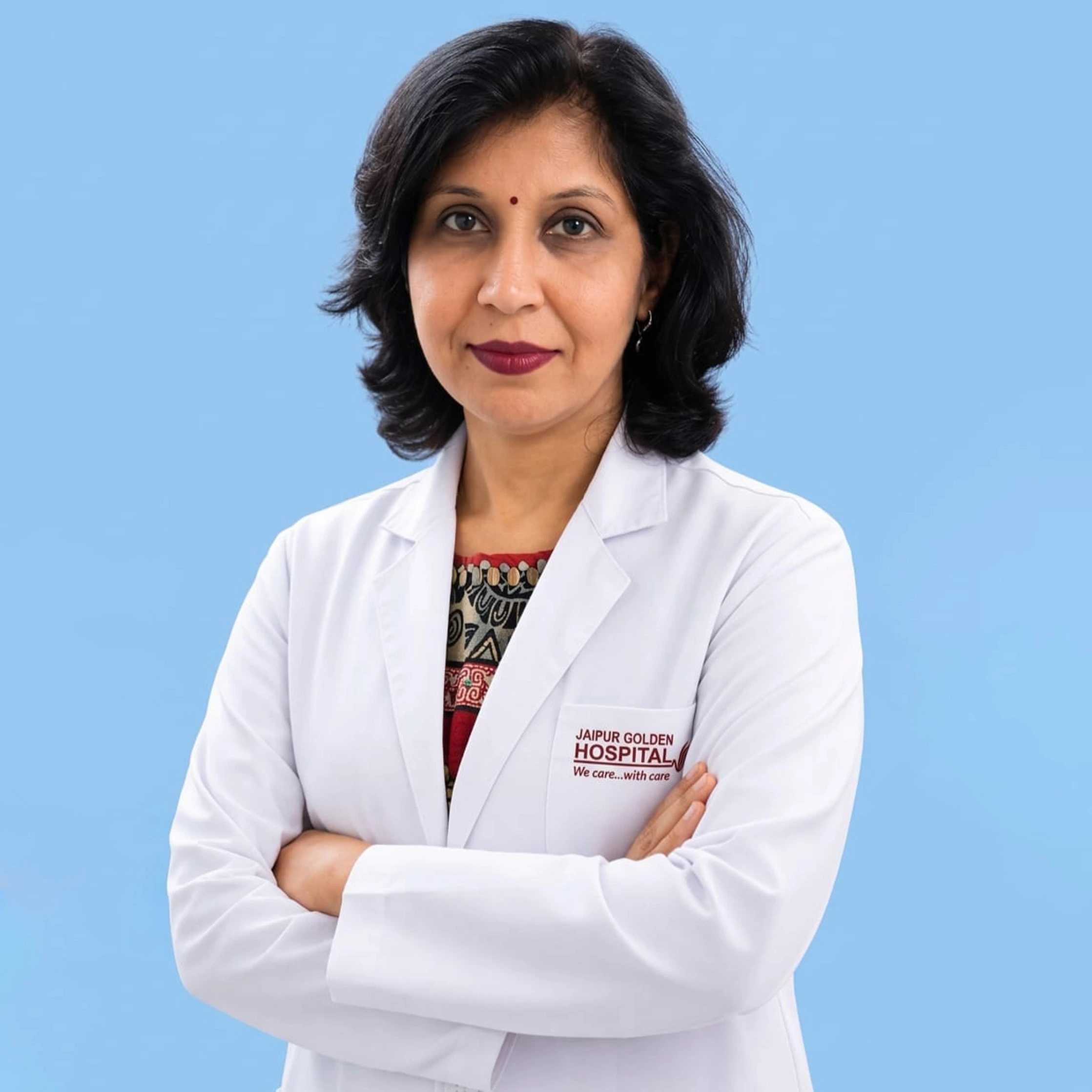 Dr. Shruti Chawla