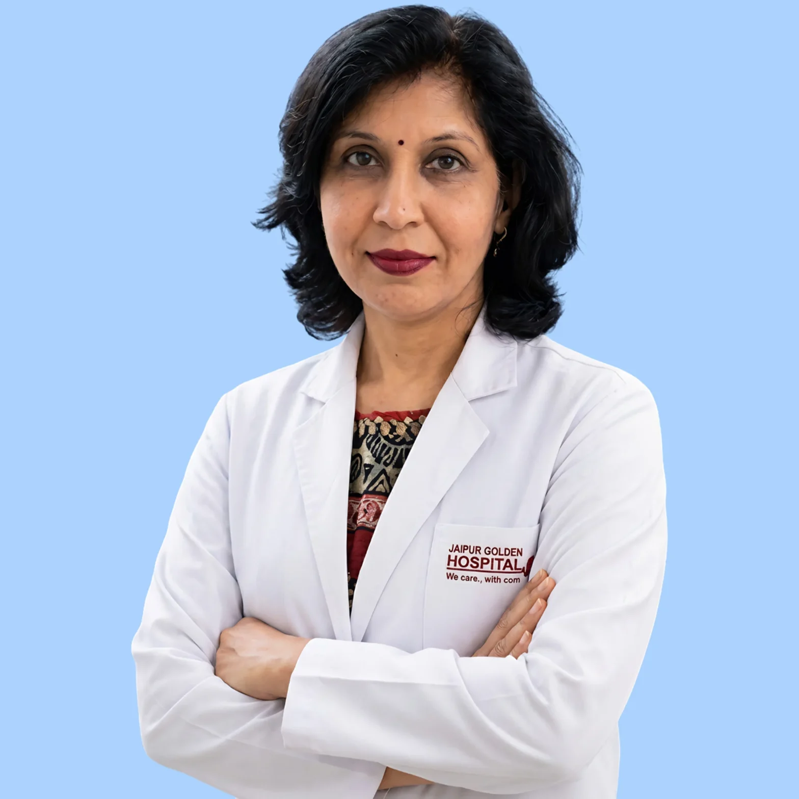 Dr. Shruti Chawla