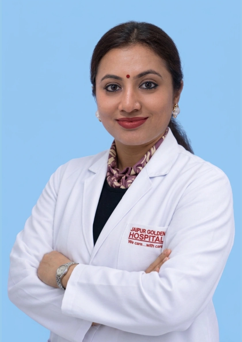 Dr. Shruti