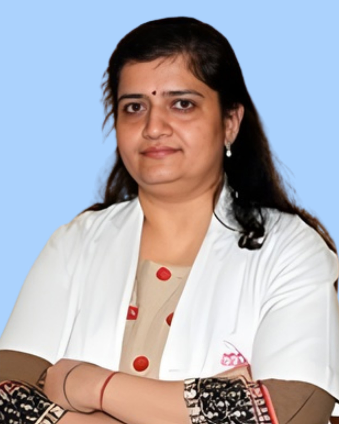 Dr. Shweta Juneja (Laboratory Services)