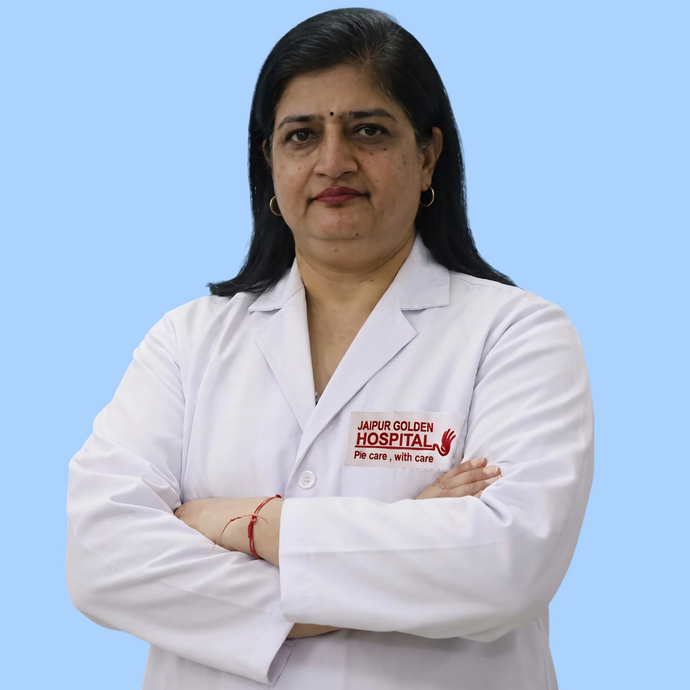 Dr. Shweta Juneja