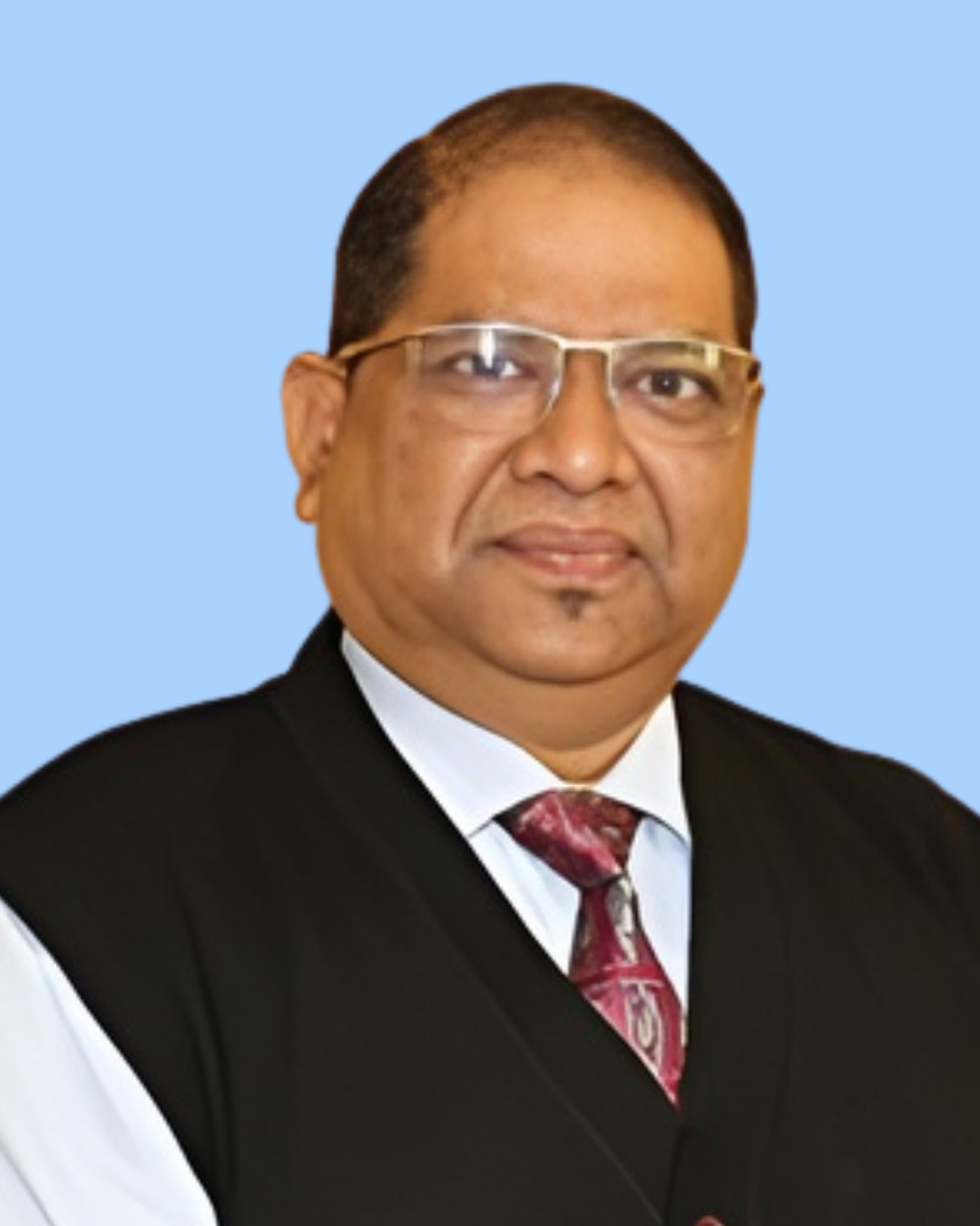 Dr. Siddhartha Rao (General & Minimal Access Surgery – Varicose Vein Clinic)