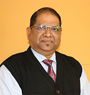 Dr. Siddhartha  Rao
