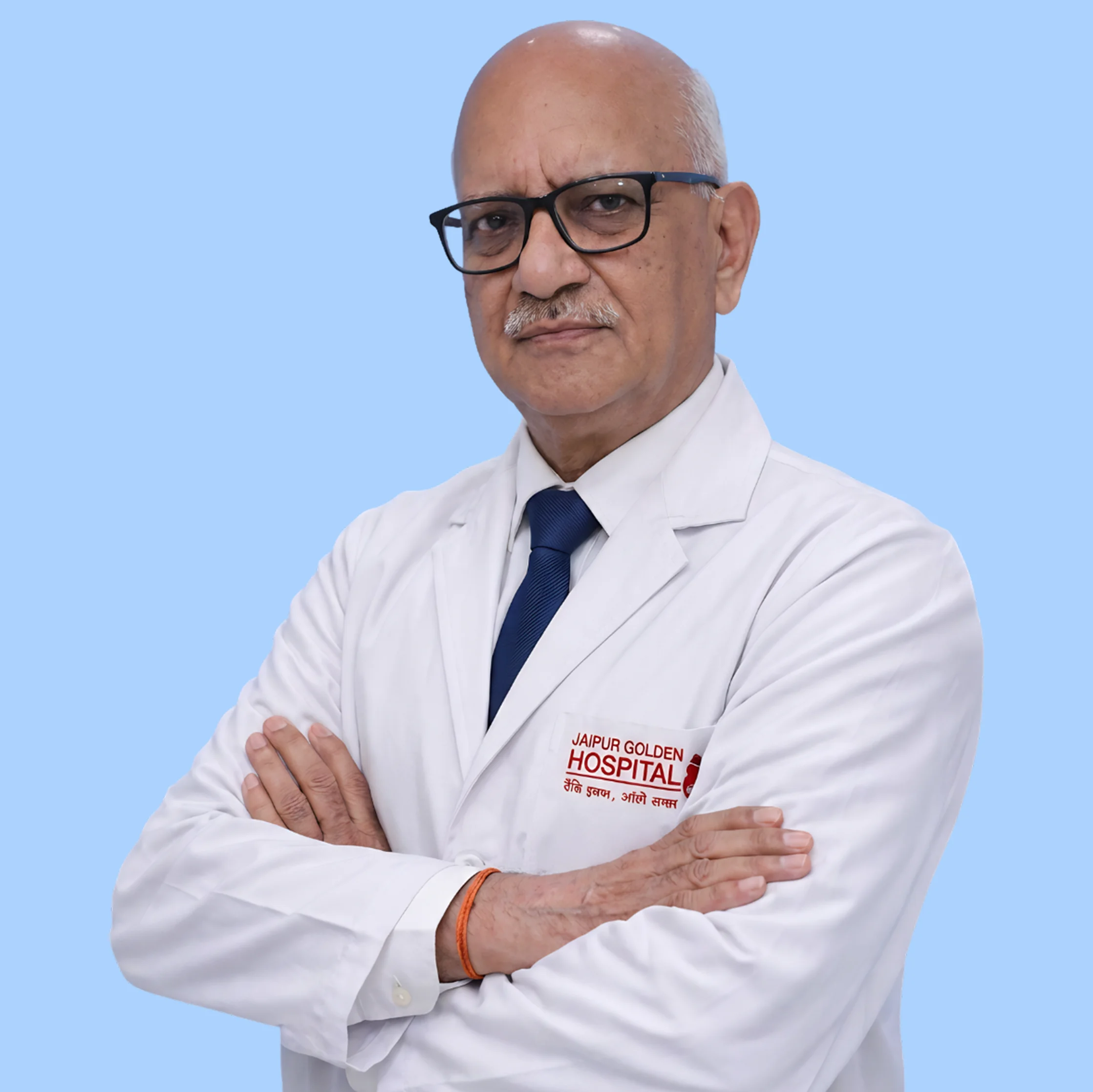 Dr. Subodh Gupta
