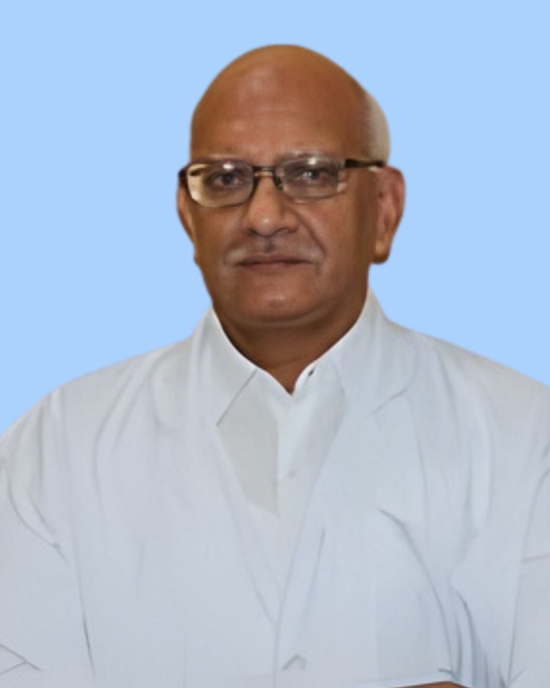 Dr. Subodh Gupta (General & Minimal Access Surgery)