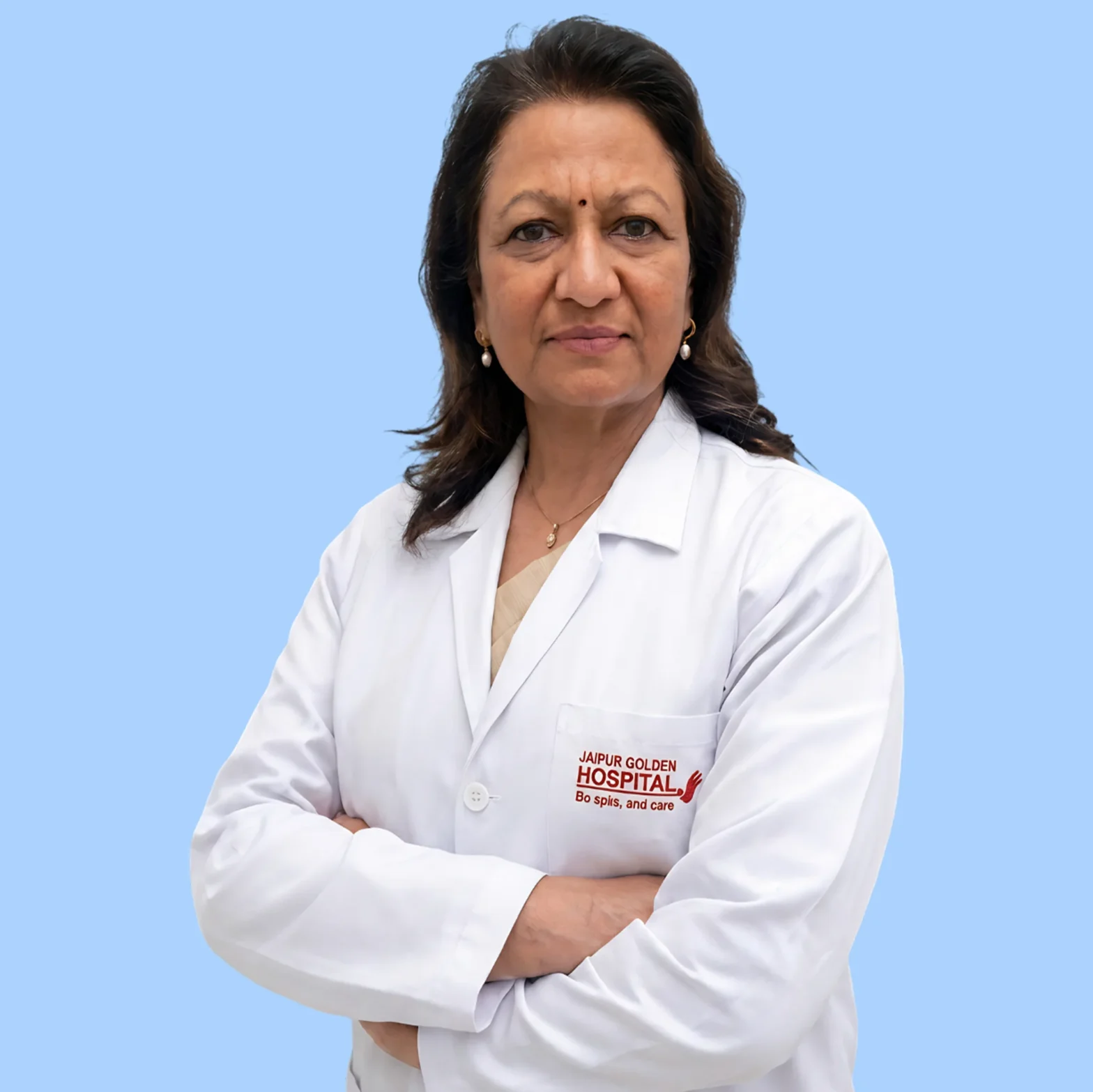 Dr. Sumedha Harne