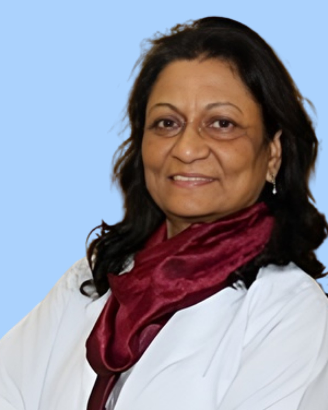Dr. Sumedha Harne (Gynaecology)