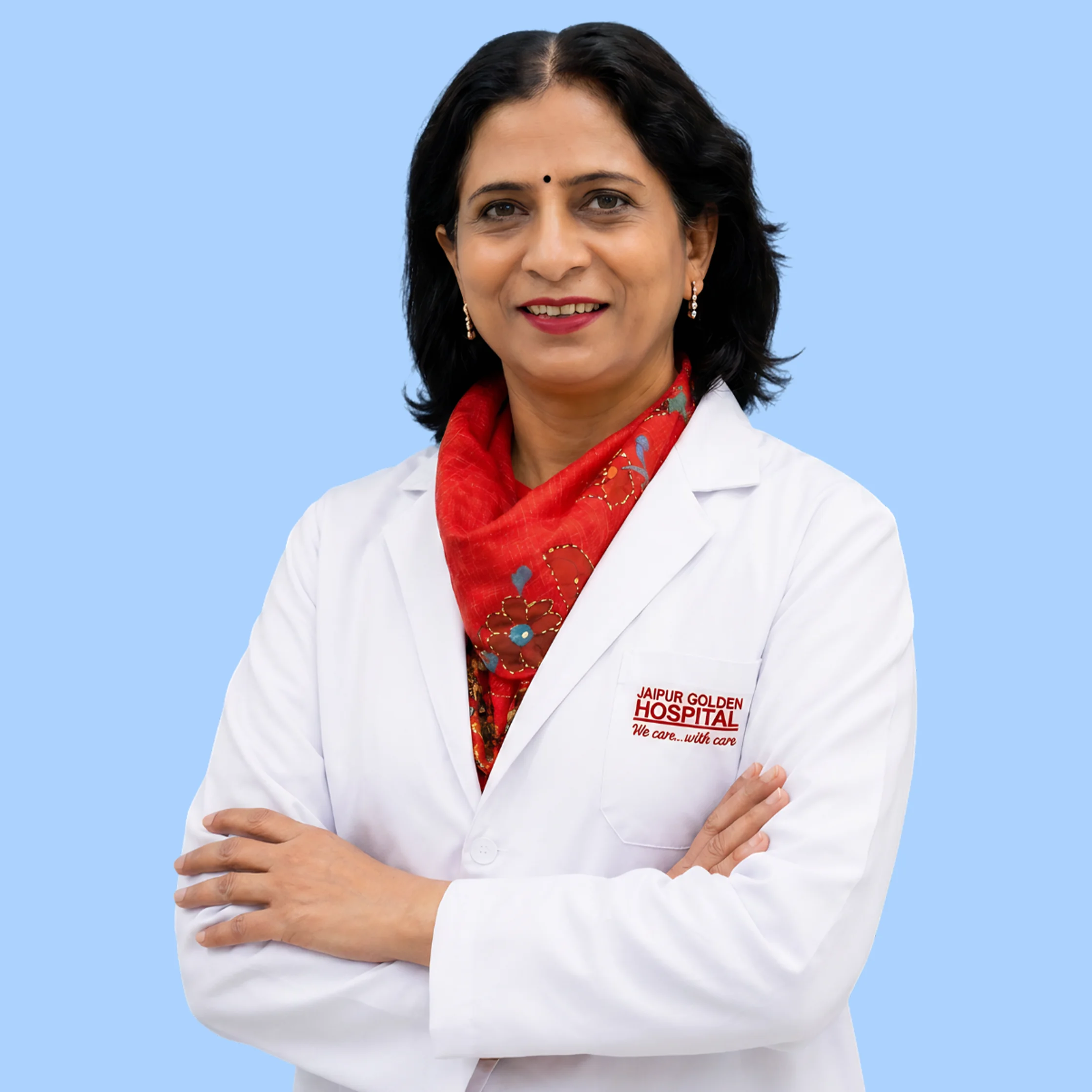 Dr. Surbhi  Gupta