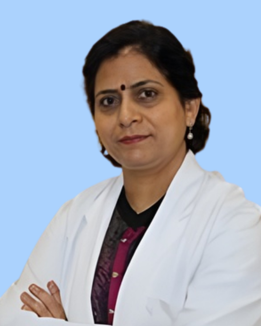 Dr. Surbhi  Gupta (Gynaecology)
