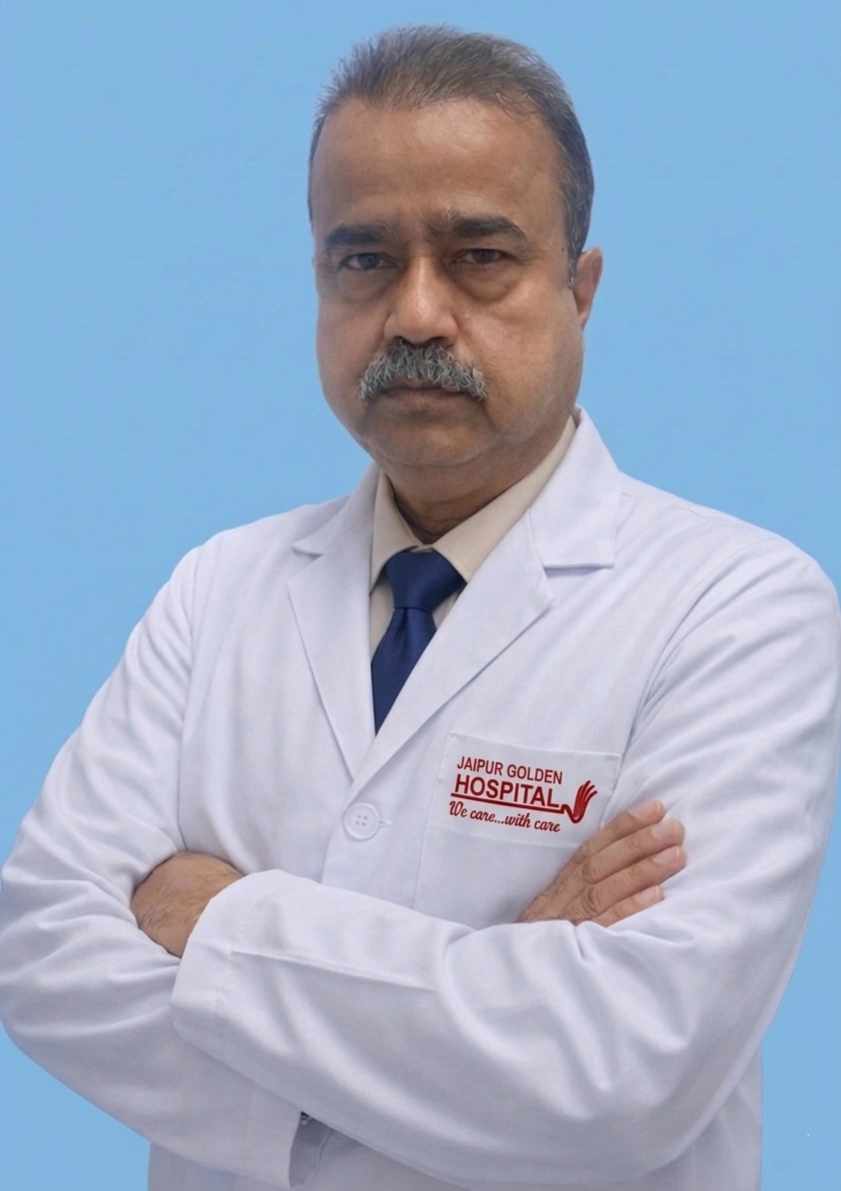 Dr. U. S. Sharma