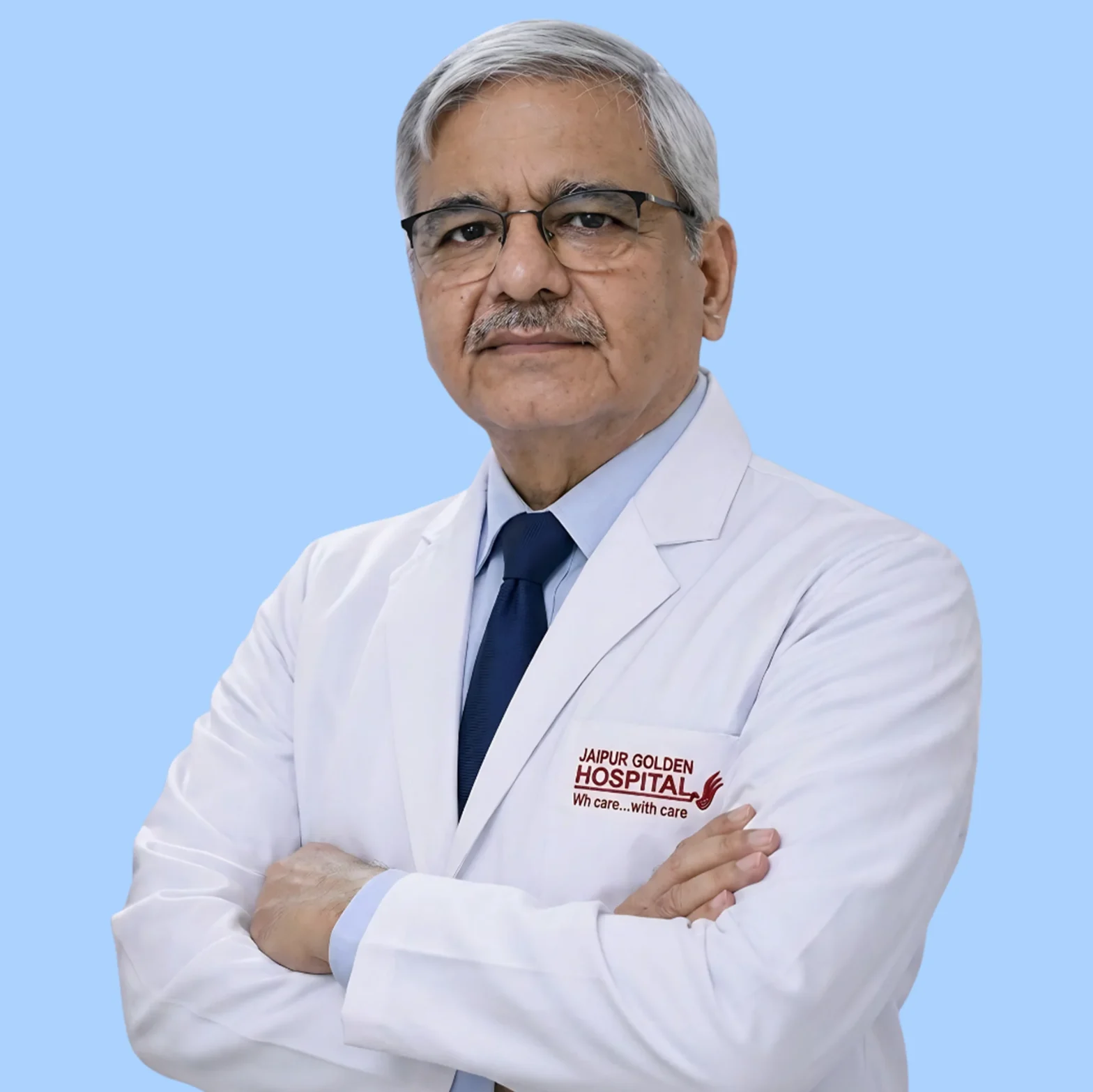 Dr. Umesh C.D.Nautiyal