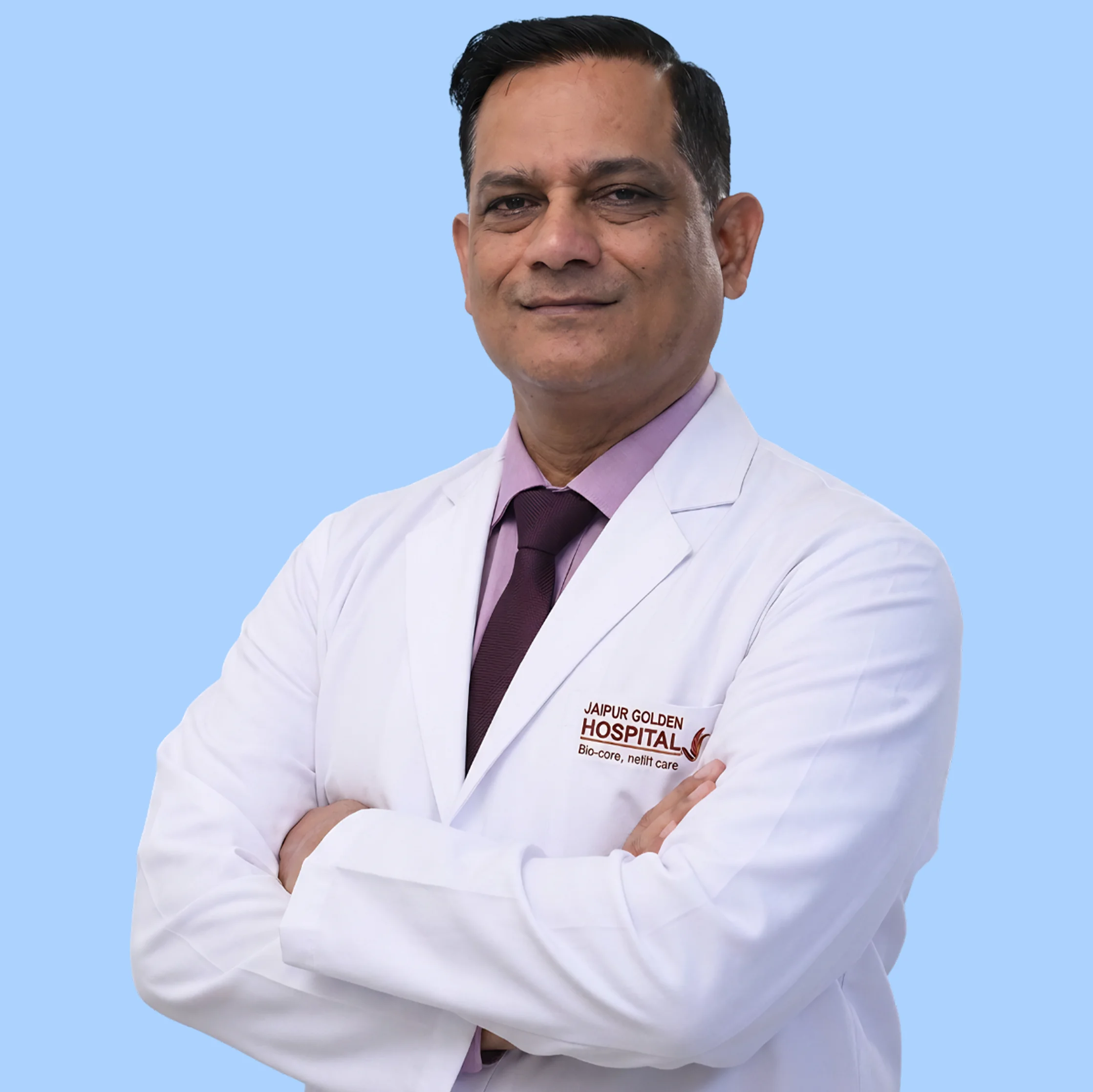 Dr. V.K.Singh