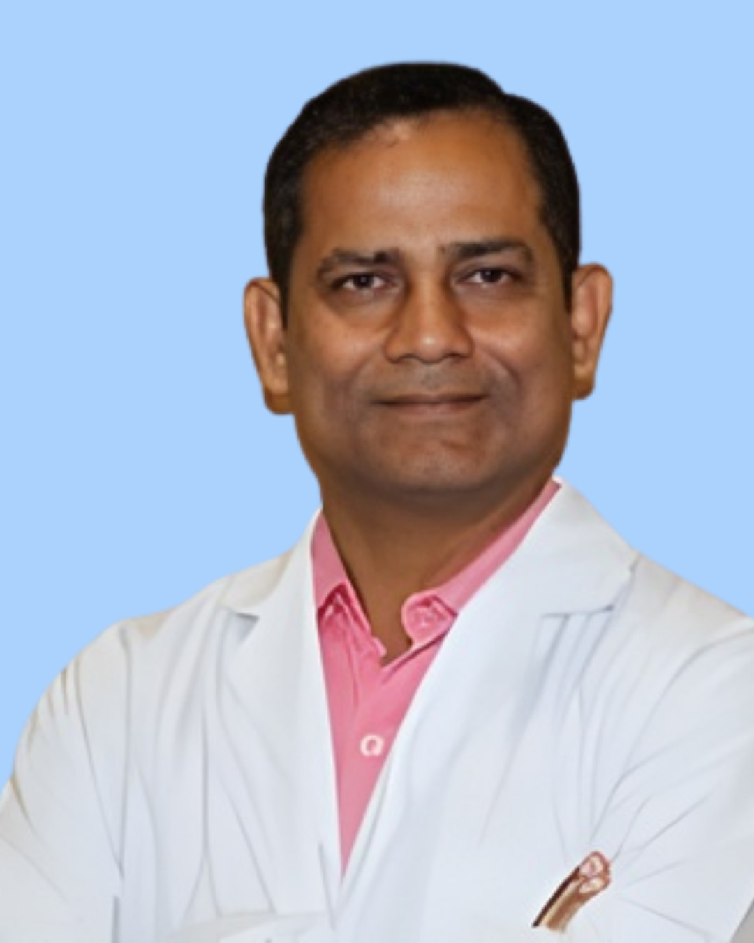 Dr. V.K.Singh (General & Minimal Access Surgery)