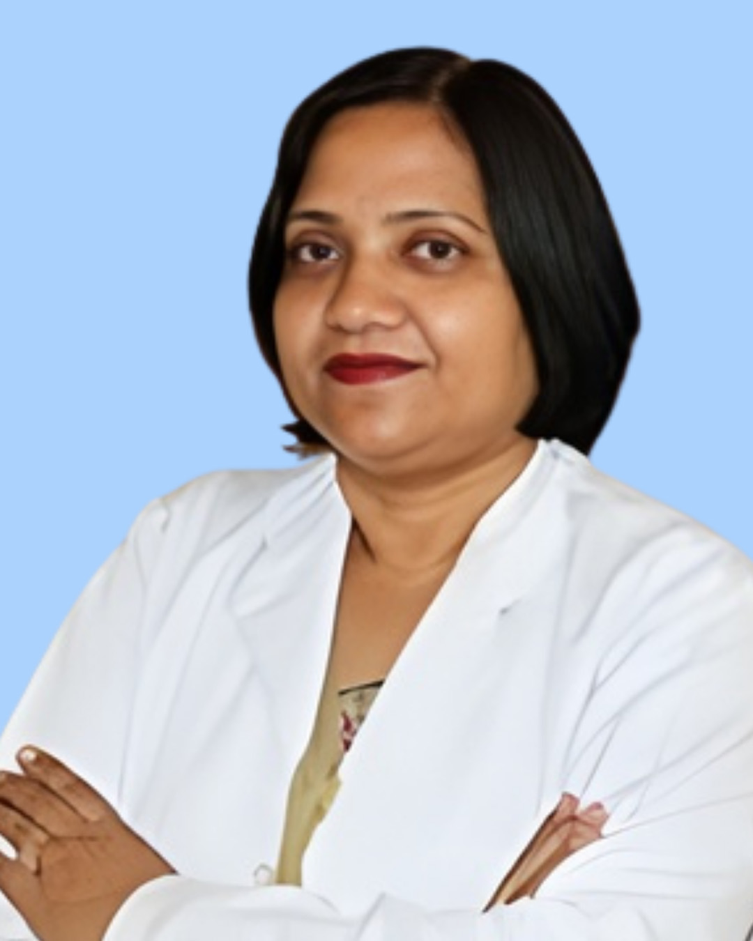 Dr. Vinita Aggarwal (Gynaecology)