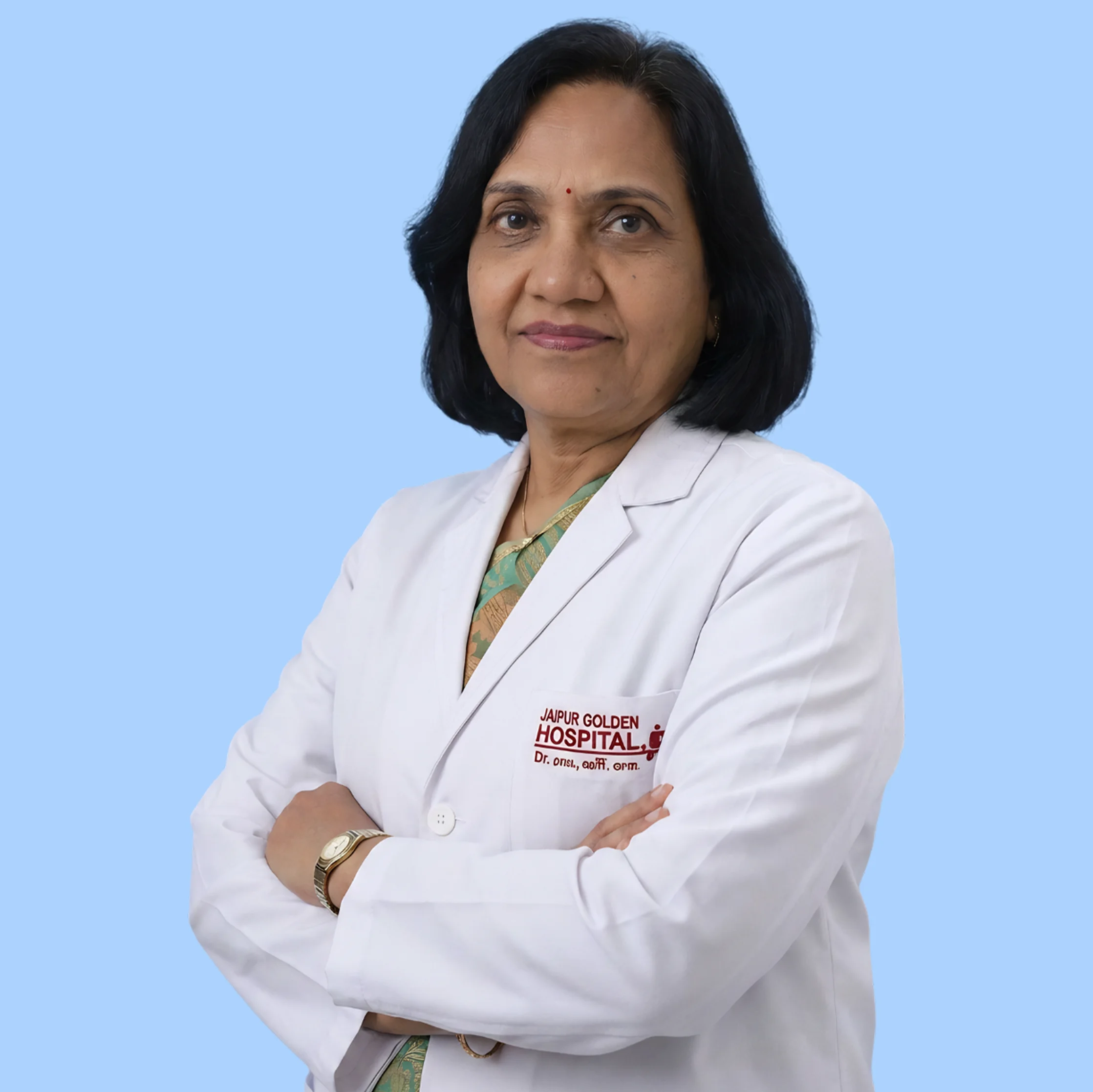 Dr. Vinita Aggarwal