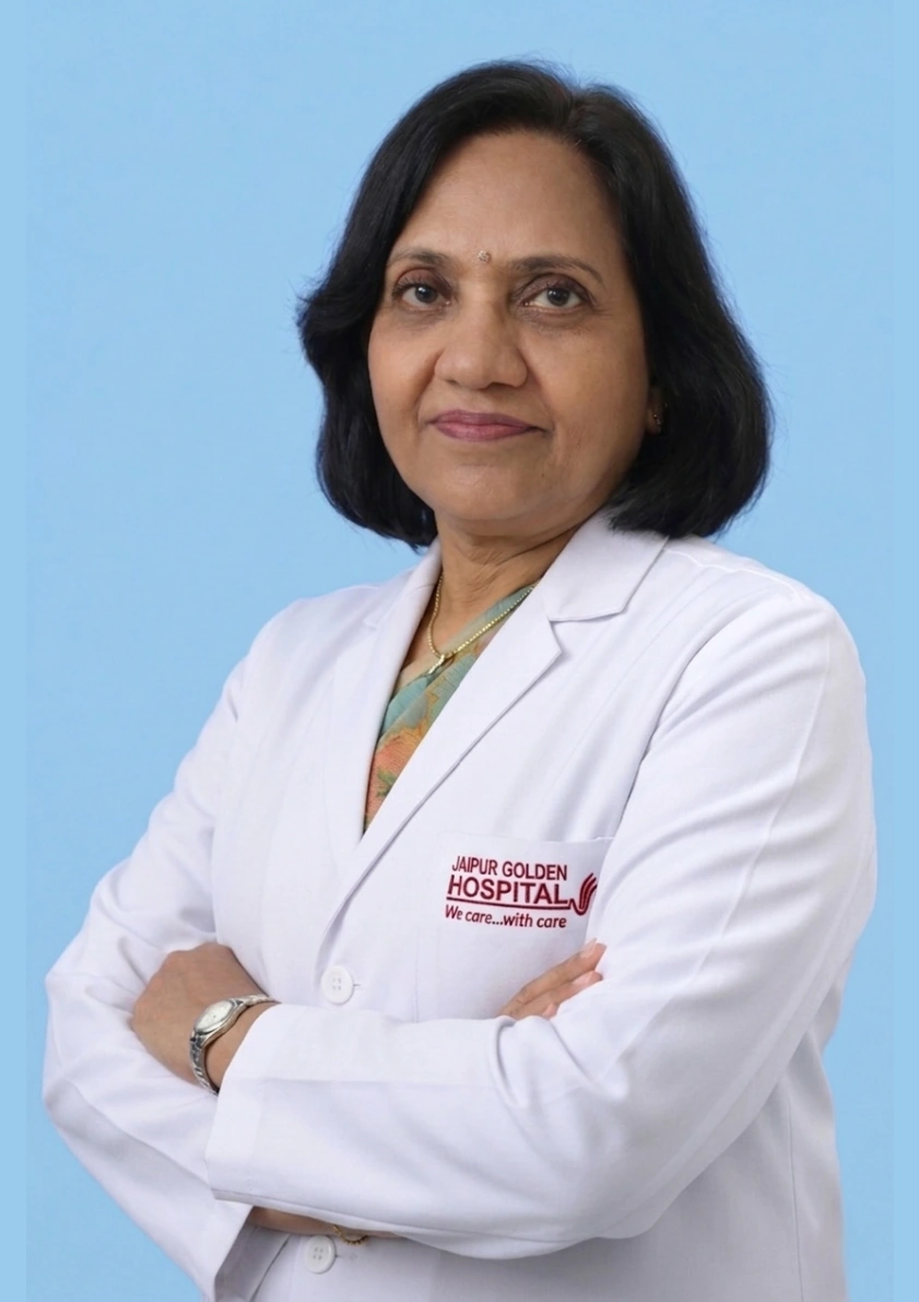 Dr. Vinita Aggarwal