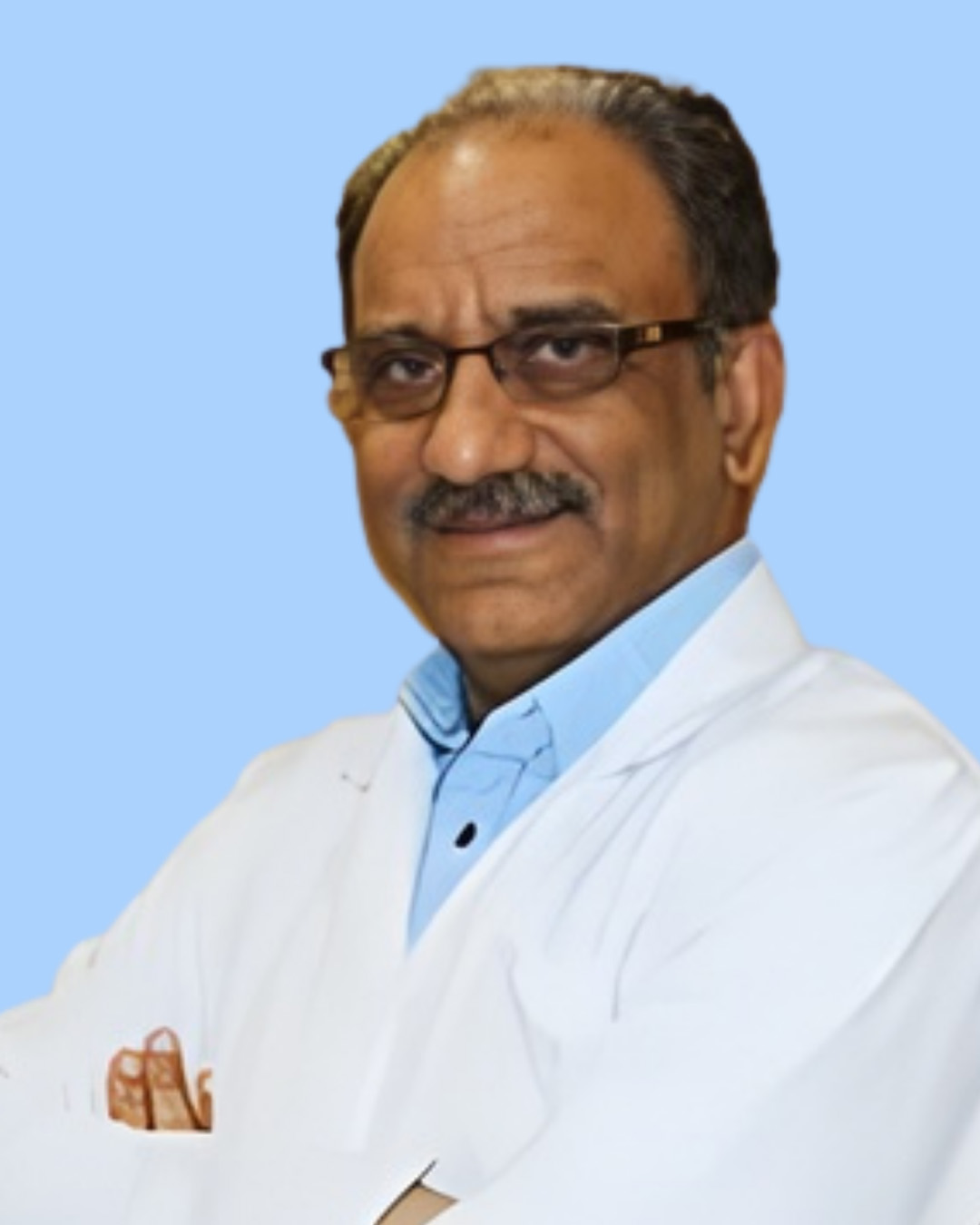 Dr. Vivek Bhatia (Gastroenterology)