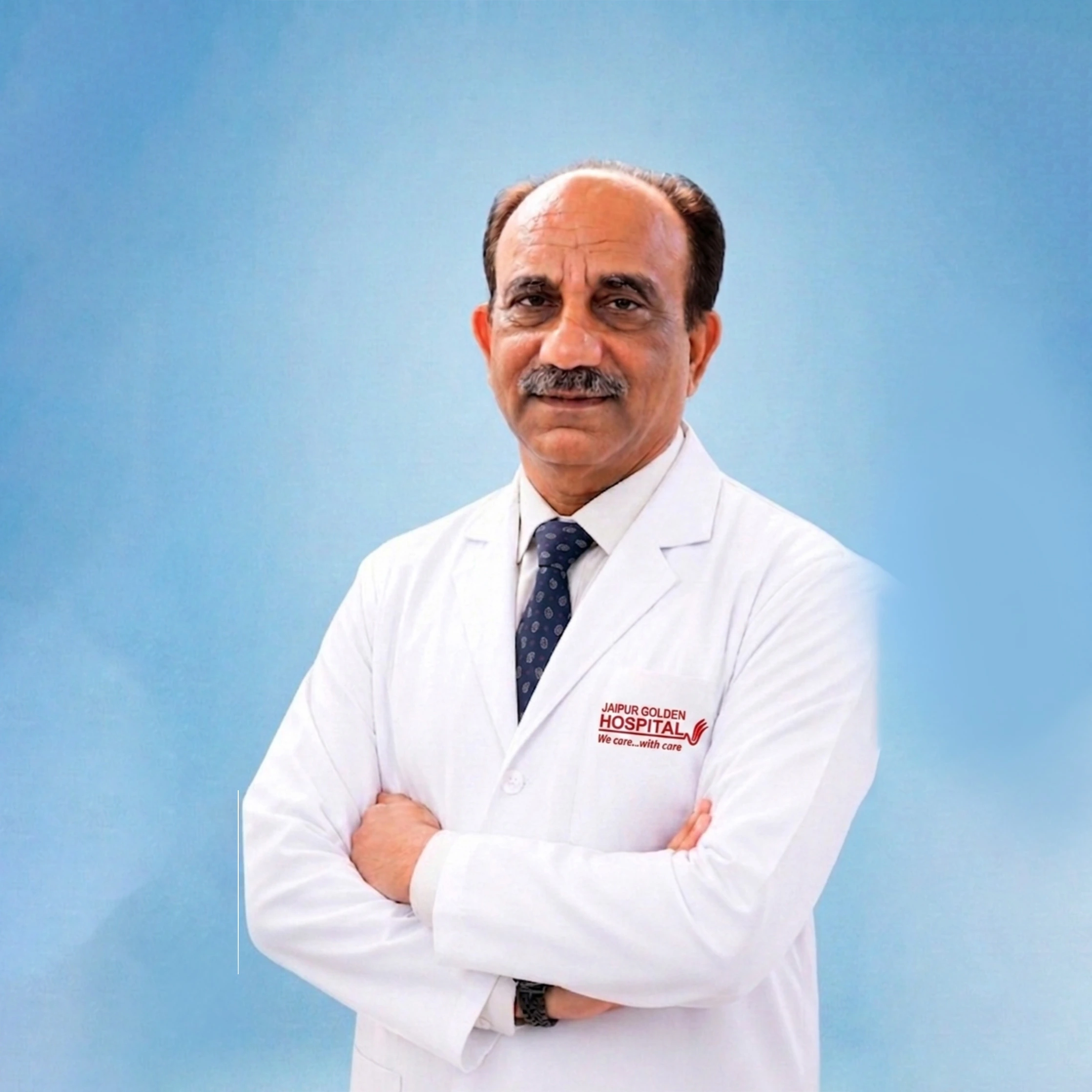 Dr. Vivek Bhatia
