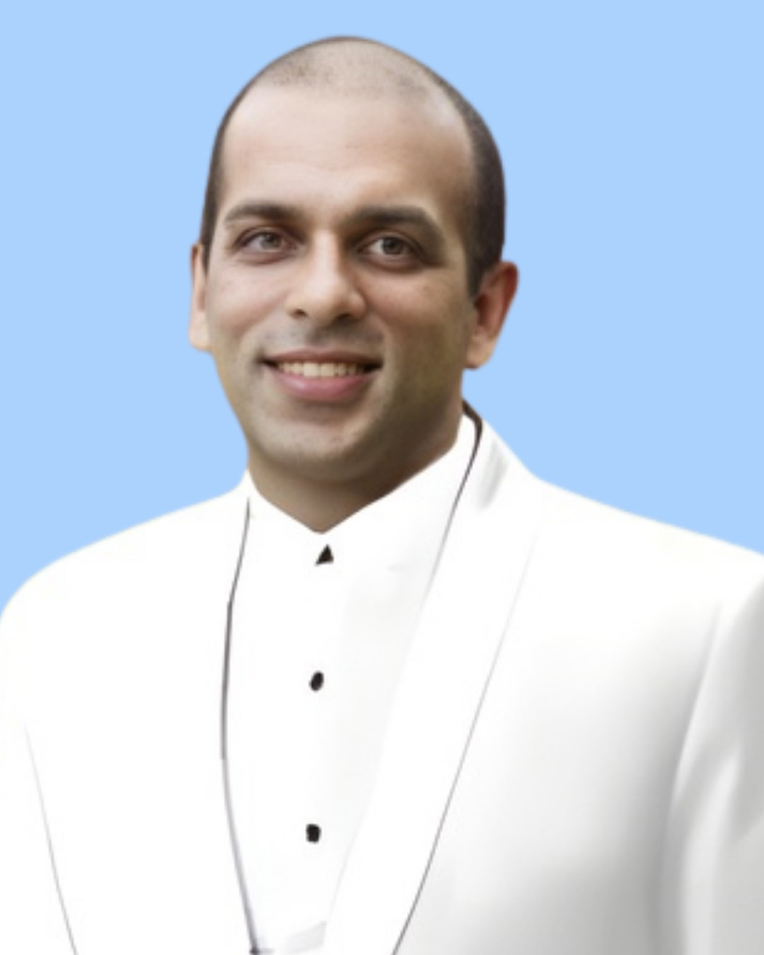 Dr. Manas Kalra (Paediatric Haemato-Oncology)