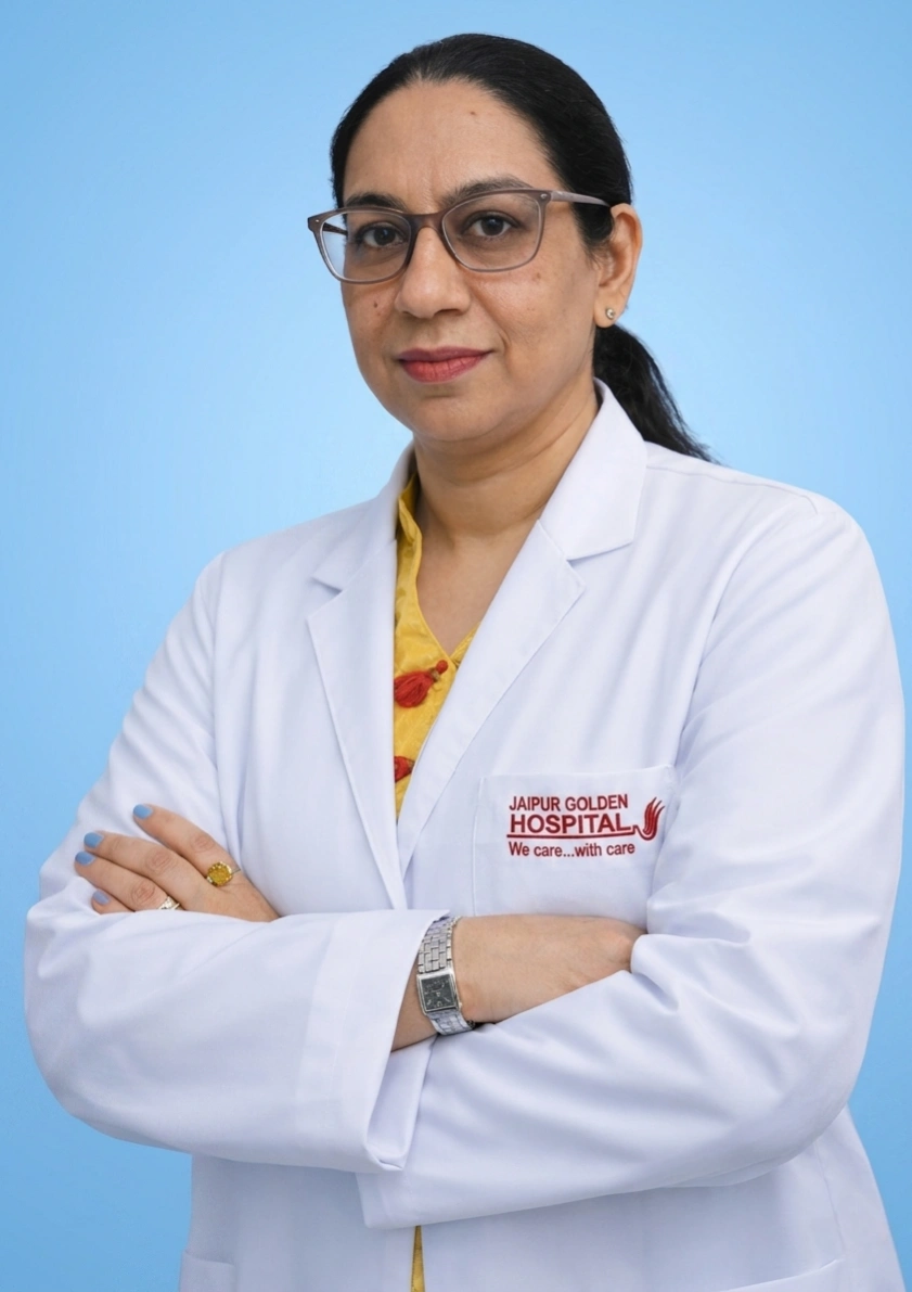 Dr. Garima S. Gupta