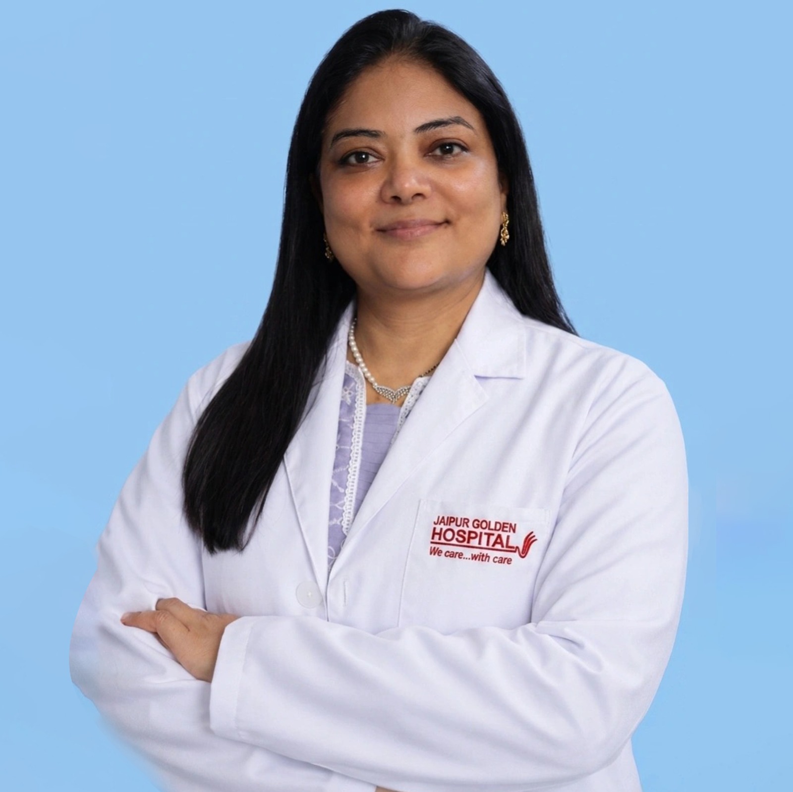 Dr. Meenakshi Batra